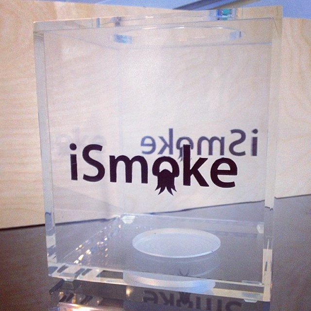 Your logo on hookah base | for Futurist series