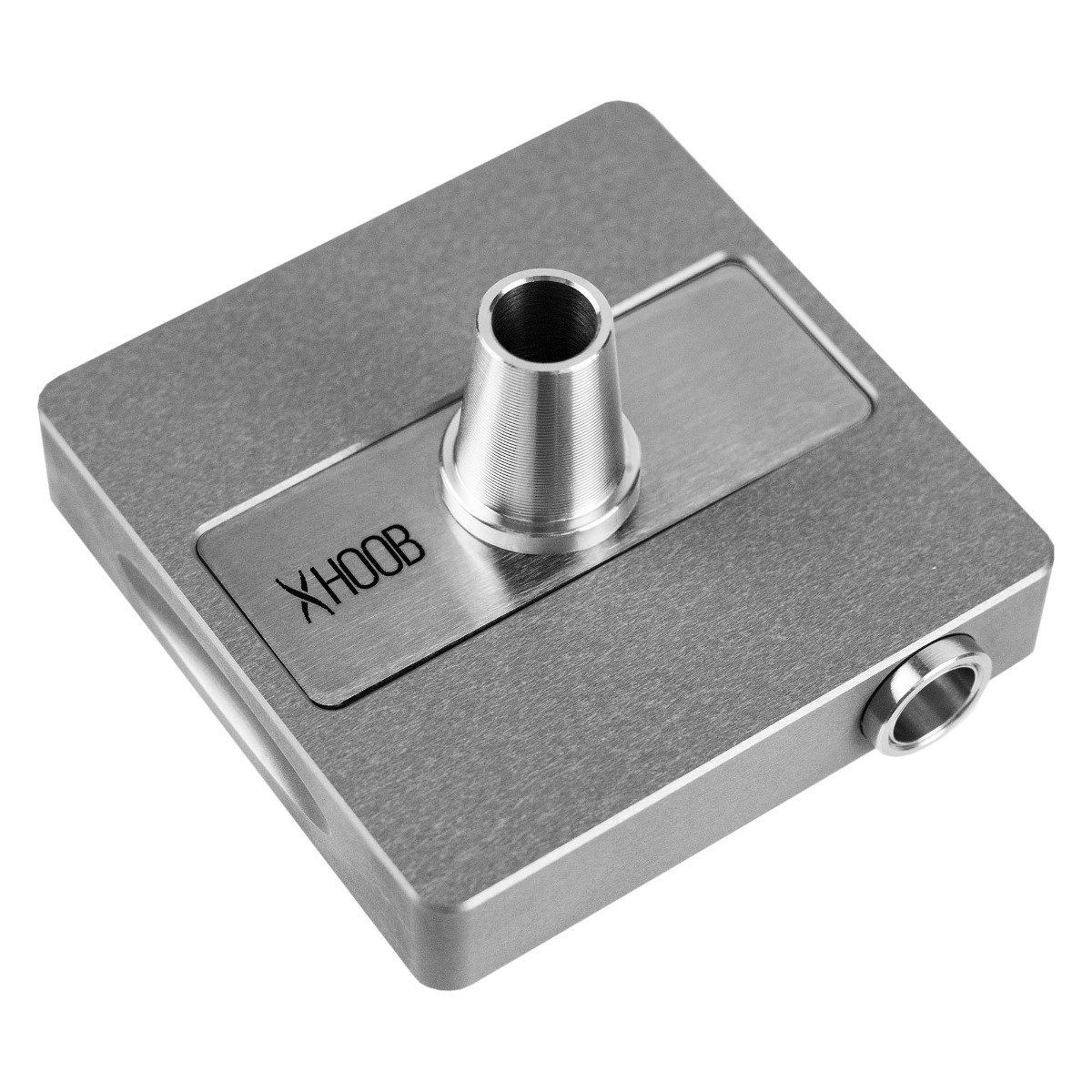 Блюдце для угля Atom