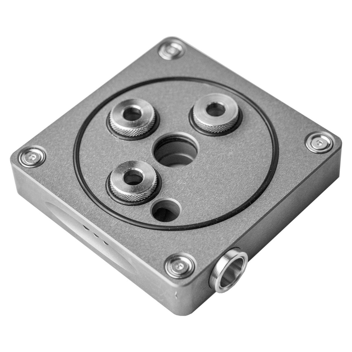 Purge valve cap | Futurist