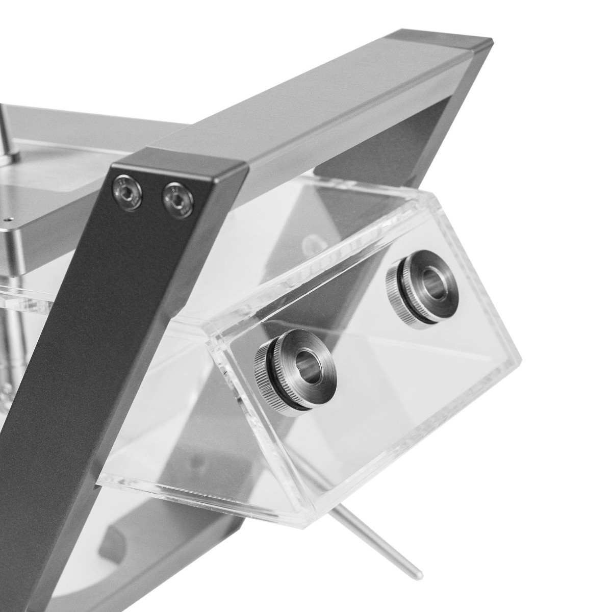 Base Port Ring | Hoob Navi