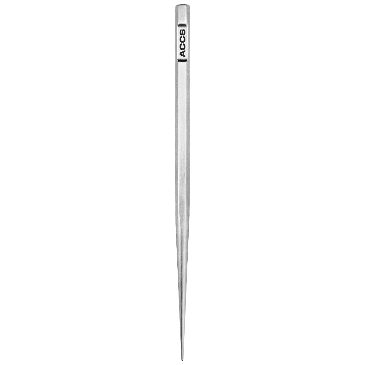 ACCS Hookah Awl | Stainless steel