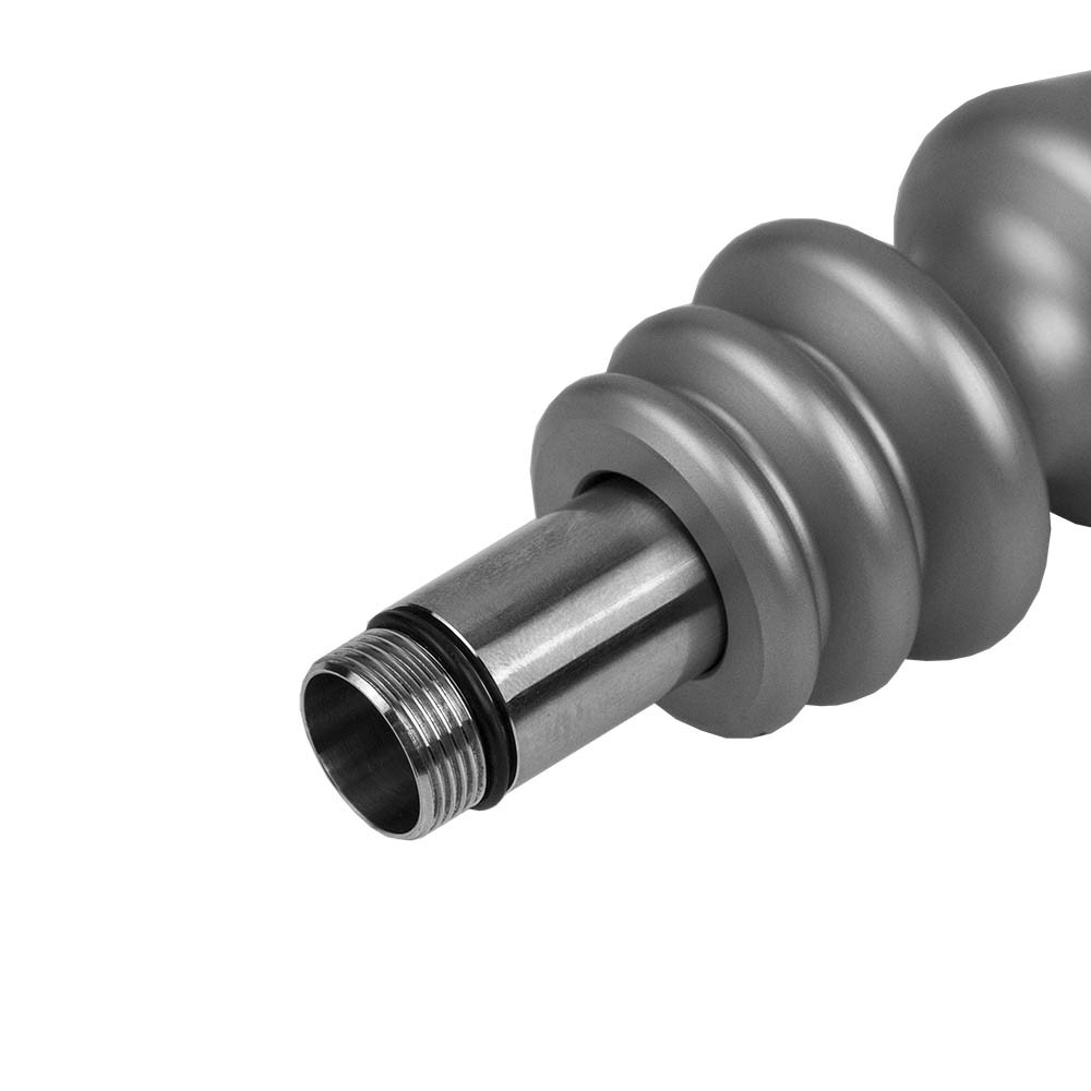 Трубка шахты Classic | Нержавеющая сталь