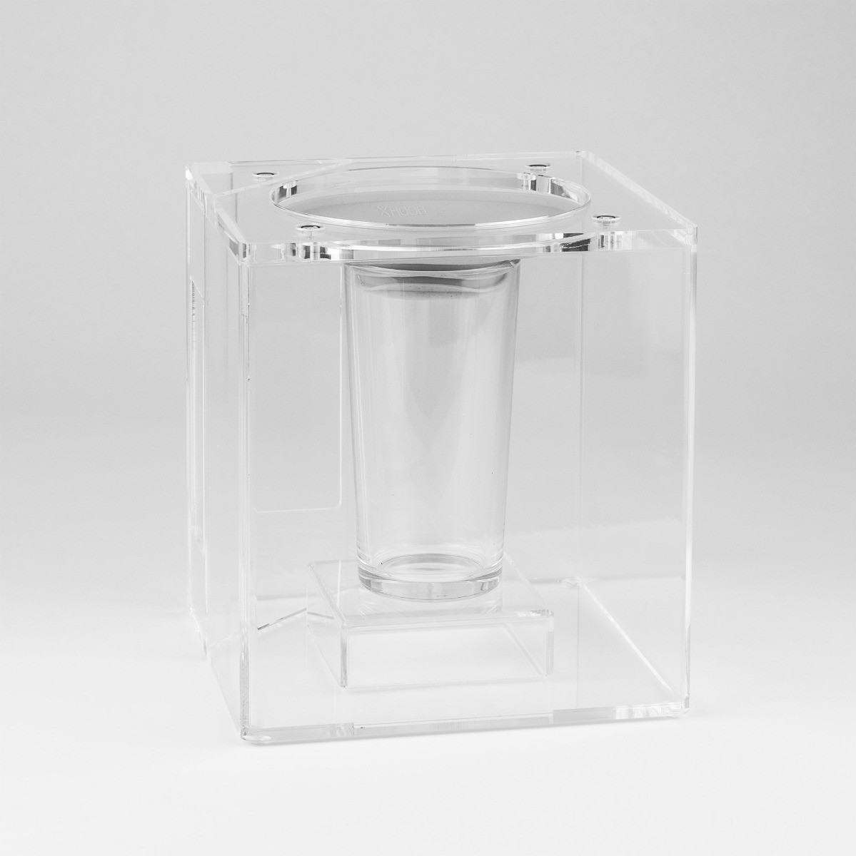 Cocktail kit for Hoob Cube base