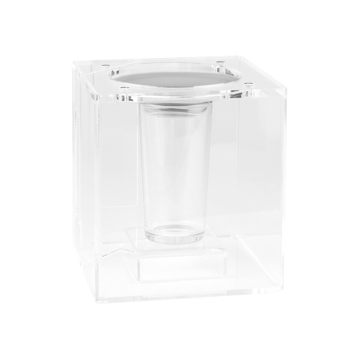 Коктейльный набор для колбы Hoob Cube