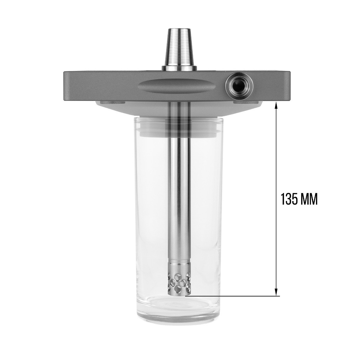 Cocktail kit for Hoob Cube base