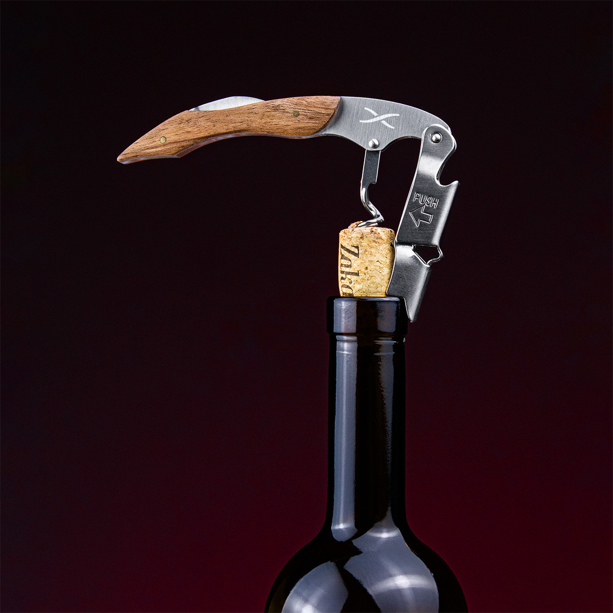 Hoob Corkscrew | Штопор