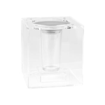 Коктейльный набор для колбы Hoob Cube