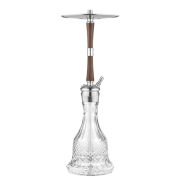Hoob Go Pro Wood hookah