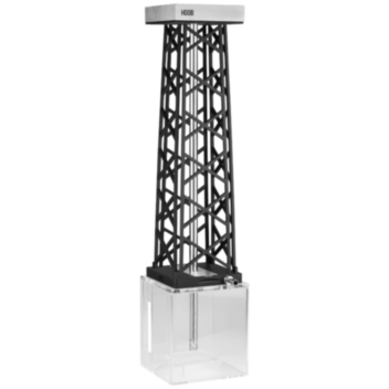 Hoob Rig hookah