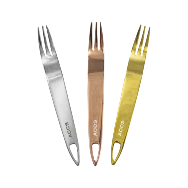ACCS Fork