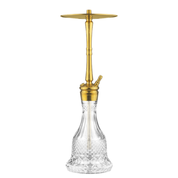 Hoob Go Pro hookah