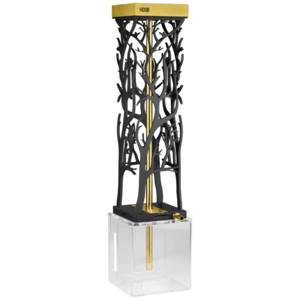Hoob Leaf hookah