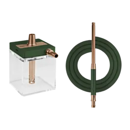 Hoob subAtom hookah