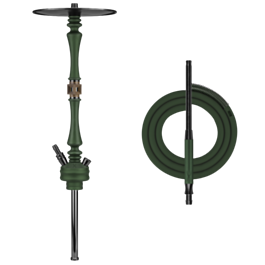 Hoob Mars hookah