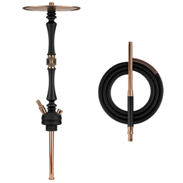 Hoob Mars hookah