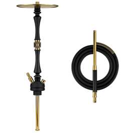 Hoob Mars hookah