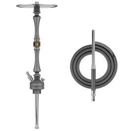Hoob Mars hookah