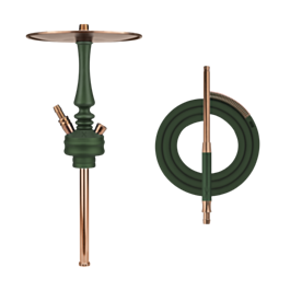 Hoob Mars Mini hookah
