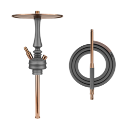 Hoob Mars Mini hookah