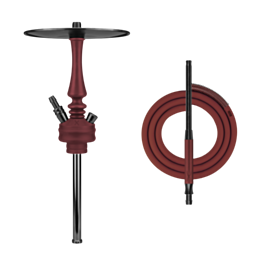 Hoob Mars Mini hookah