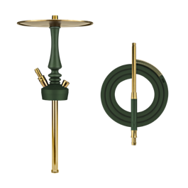 Hoob Mars Pro Mini hookah