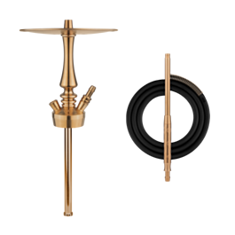 Hoob Mars Pro Mini hookah