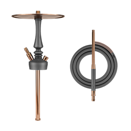 Hoob Mars Pro Mini hookah