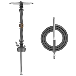 Hoob Mars Pro hookah