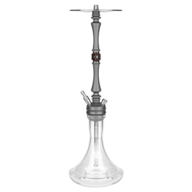 Hoob Mars hookah