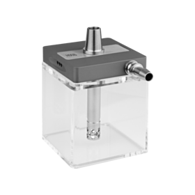 Hoob subAtom hookah