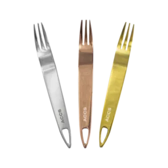 ACCS Fork
