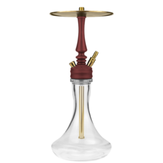 Hoob Mars Mini hookah