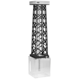 Hoob Rig hookah