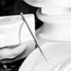 ACCS Hookah Awl | Stainless steel