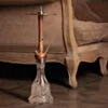 Hoob Enzo Wood hookah