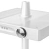 Hose Connector Cap Magnet Futurist | Stainless Steel