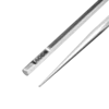 ACCS Hookah Awl | Stainless steel