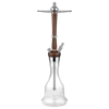 Hoob Enzo Wood hookah