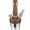 Hoob Enzo Wood hookah