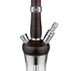 Hoob Enzo Wood hookah