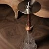 Hoob Enzo Wood hookah
