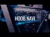 HOOB NAVI | Первый по-настоящему футуристичный кальян