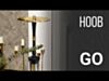 HOOB GO Unpacking / Распаковка
