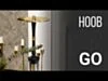 HOOB GO Unpacking / Распаковка