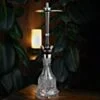 Hoob Enzo Wood hookah