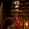 Hoob Mars Mini hookah