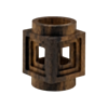 Wood part for Hoob Mars
