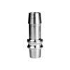 Hoob Plug Valve Mini | Stainless steel