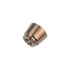 Purge Valve Cap | Classic | Bronze