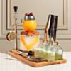 Hoob subAtom hookah